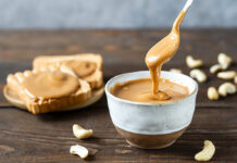 Peanut Butter Spread
