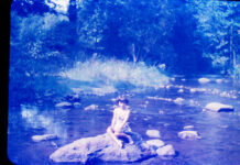 The summer we remember