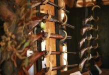 Yesterday’s tomorrow shotguns