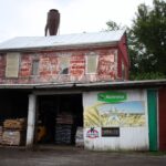 Star Mills looks back on 160 years of the grind