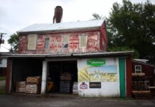 Star Mills looks back on 160 years of the grind