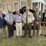 West Virginia Agriculture and Forestry Hall of Fame inducts 2024 members