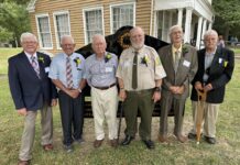 West Virginia Agriculture and Forestry Hall of Fame inducts 2024 members