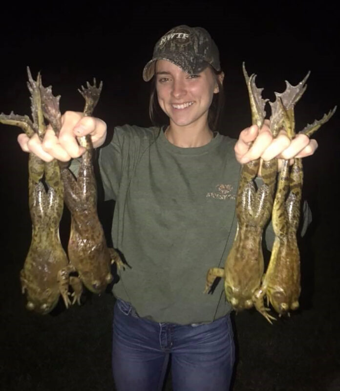 Haley Williams frogs-WEB