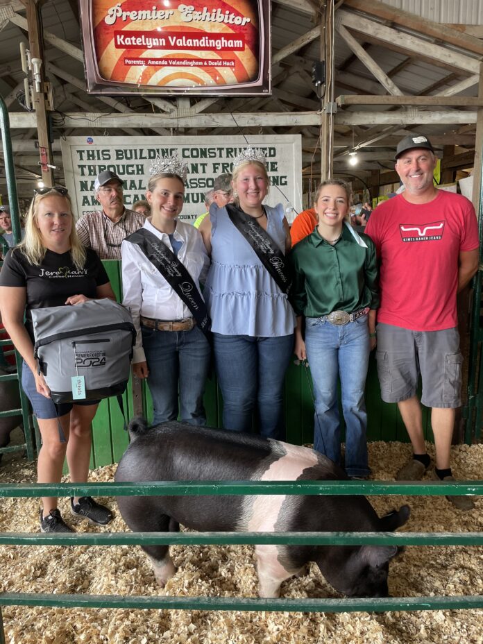 Premier Exhibitor Premier Exhibitor