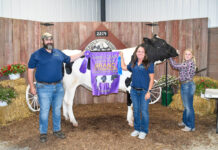 2024 Carroll County Junior Fair Sale