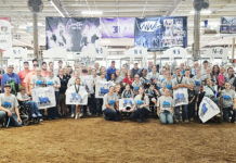 Ohio Pork Council hosts second ‘Breaking Boundaries Pig Show’ Second Breaking Boundaries Pig Show