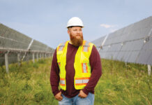 Proposed solar project, sheep grazing stirs controversy in Knox County, Ohio carmen