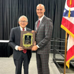 ODNR’s Jason Fallon inducted into Ohio State Fair Hall of Fame Jason Fallon