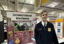 Roundup of FFA news for Aug. 14, 2024 houin