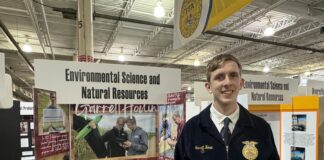 Roundup of FFA news for Aug. 14, 2024 houin