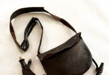 Fighting back against deadly livestock predators hunters-pouch