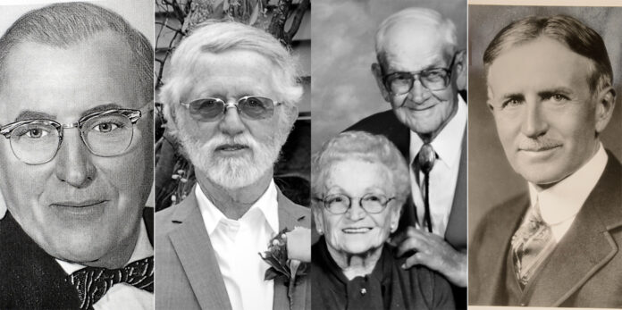 mahoning county hall of fame