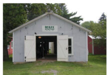 McKee Station offers a glimpse into the past mckee station