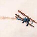 Ohio aircraft owner receives Gold ‘Lindy’ award at EAA AirVenture Oshkosh 2024 plane