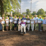 ODNR honors Hall of Fame inductees and Cardinal Award winners winners