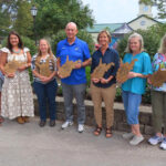 Women in agriculture honored at State Fair of West Virginia