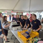 Roundup of FFA news for Aug. 22, 2024 zane trace ffa
