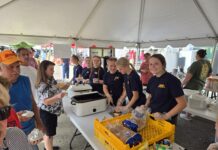 Roundup of FFA news for Aug. 22, 2024 zane trace ffa