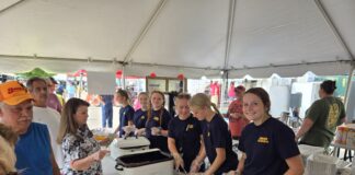 Roundup of FFA news for Aug. 22, 2024 zane trace ffa