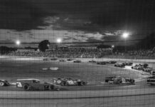 The Racing Report: Midvale Speedway