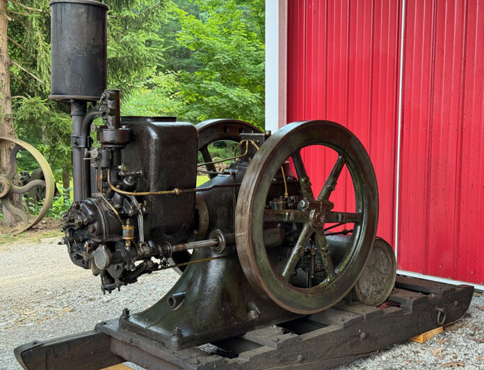 8HP mogul 8HP mogul