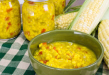 Corn Relish