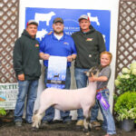 2024 Beaver County Stockman’s Club Sale at Hookstown Fair