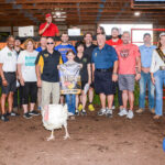 2024 Stark County Junior Fair Livestock Sale