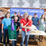 2024 Portage County Randolph Junior Fair Livestock Sale