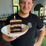 Bell Tower Brewing Company & Kitchen offers unique culinary adventures andrew horning