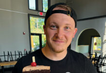 Bell Tower Brewing Company & Kitchen offers unique culinary adventures andrew horning