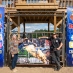 Buckin’ Ohio keeps the West alive in the Midwest with bucking bulls and rodeos Buckin' Ohio