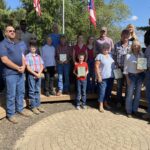 Top conservation farmers honored at FSR fsr awards