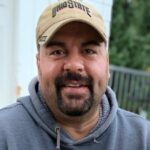 Martin “Bud” Yoder Martin “Bud” Yoder