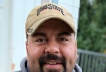 Martin “Bud” Yoder Martin “Bud” Yoder