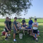 Roundup of FFA news for Sept. 5, 2024 shelby ffa