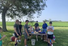 Roundup of FFA news for Sept. 5, 2024 shelby ffa