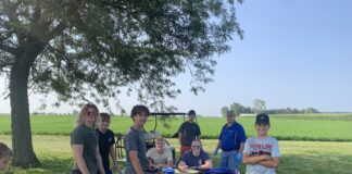 Roundup of FFA news for Sept. 5, 2024 shelby ffa
