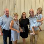 Former Farm and Dairy Editor Susan Crowell inducted into Farm Science Review Hall of Fame Susan Crowell FSR HOF