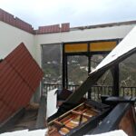 Reckoning with the reality of a warming world