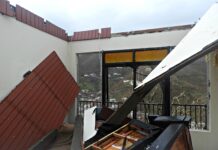 Reckoning with the reality of a warming world