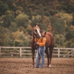 Alexa Davis named Penn State Extension Outstanding 4-H’er Alexa Davis