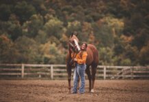 Alexa Davis named Penn State Extension Outstanding 4-H’er Alexa Davis