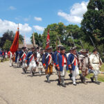 Fort Laurens celebrates 246th anniversary of march