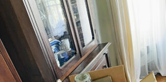 Falling for simplicity Seabolt Clutter