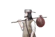 Thank you, Johnny Appleseed! Johnny Appleseed