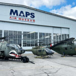 MAPS to honor 107th Cavalry Regiment at veteran celebration