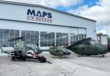 MAPS to honor 107th Cavalry Regiment at veteran celebration