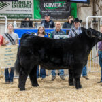 2024 Tuscarawas County Junior Fair Sale